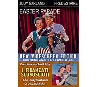 I Fidanzati Sconosciuti / Easter Parade [Italia] [DVD]