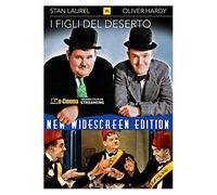 i figli del deserto [Italia] [DVD]