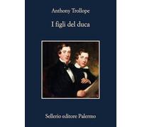 I figli del duca (La memoria)