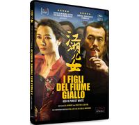 I Figli Del Fiume Giallo (DVD) Tao Fan Xu Tao,Fan,Xu (Importación USA)