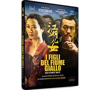 I figli del fiume giallo – DVD – Italia