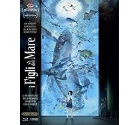 I Figli Del Mare (First Press) [Italia] [Blu-ray]