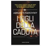 I figli della caduta (Narrativa)