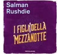I Figli Della Mezzanotte (audiolibro)