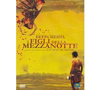 I figli della mezzanotte [Italia] [DVD]