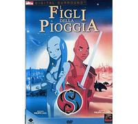 I Figli Della Pioggia [Italia] [DVD]