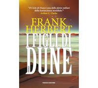 I figli di Dune. Il ciclo di Dune (Vol. 3) (Tif extra)