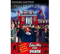 I Figli Di Hitler [Italia] [DVD]