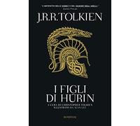 I figli di Húrin (I grandi tascabili)