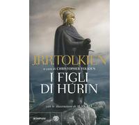 I figli di Húrin (Tascabili narrativa)