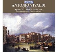 I Filarmonici - Vivaldi: Concerti