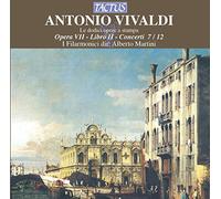 I Filarmonici - Vivaldi: Concerti Op 7