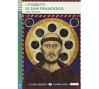 I Fioretti di San Francesco – Con expansión online – Libro + CD – ELI
