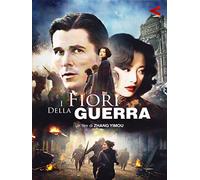 I fiori della guerra [Italia] [DVD]