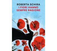 I fiori hanno sempre ragione (Elefanti big)