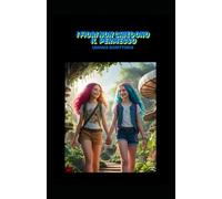 I fiori non chiedono permesso: Racconto solarpunk lesbico - YA (Favole solarpunk queer)