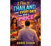 I Flew to Thailand and Every Date Came With a Price: A Novel (The Dating Series)