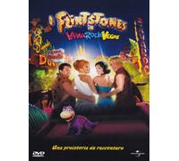 I Flintstones in 'Viva Rock Vegas'