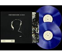 Ben Howard – I Forget Where We Were – Vinilo 2LP azul – Edición 10.º aniversario