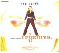 I Forgive You [IMPORT]