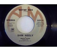 i fought the law / mono 45 rpm single