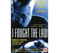 I Fought The Law [Reino Unido] [DVD]