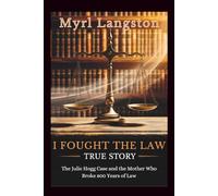 I Fought the Law True Story: The Julie Hogg Case and the Mother Who Broke 800 Years of Law