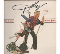 i found a girl / it's a shame to say goodbye 45 rpm single