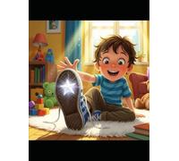 I Found a Star in My Shoe"