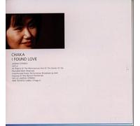 I FOUND LOVE 〜アイ・ファウンド・ラヴ