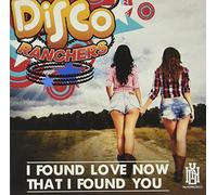 I Found Love Now That I Found You