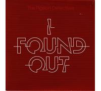 I Found Out - Pigeon Detectives 7" 45
