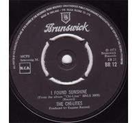 I Found Sunshine / My Heart Just Keeps On Breakin'