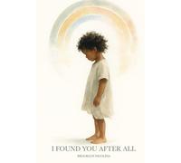 I Found You After All