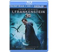 I, Frankenstein