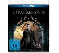 I, Frankenstein [Alemania] [Blu-ray]