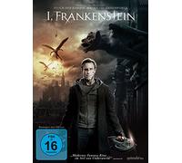 I, Frankenstein [Alemania] [DVD]