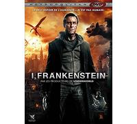 I, Frankenstein [DVD]