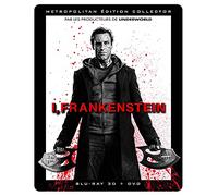 I, Frankenstein [Francia] [Blu-ray]