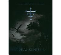 I, Frankenstein - Steelbook [Alemania] [Blu-ray]