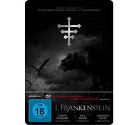 I, Frankenstein - Steelbook [Alemania] [DVD]