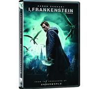 I, Frankenstein [USA] [DVD]
