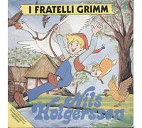 I Fratelli Grimm - Nils Holgersson [Vinilo de 7 pulgadas - 45 rpm]