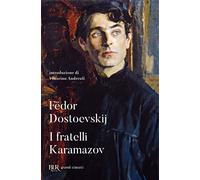 I fratelli Karamazov (BUR Superbur classici)