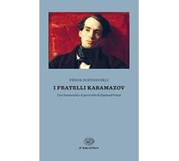 I fratelli Karamazov (Einaudi tascabili. Biblioteca)
