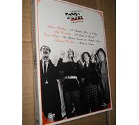 I Fratelli Marx Collection [Italia] [DVD]