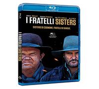 I Fratelli Sister [Blu-ray]