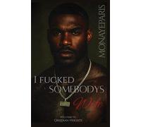 I fucked somebody's wife: Obsidian Heights