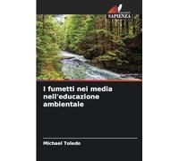 I fumetti nei media nell'educazione ambientale