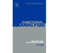 I: Functional Analysis: Volume 1 (Methods of Modern Mathematical Physics)